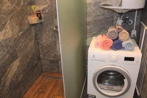 Sera'S Place In My Lovely Budapest Luaran gambar